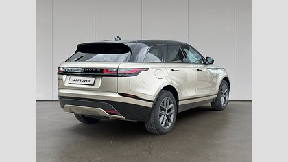 Range Rover Velar 4