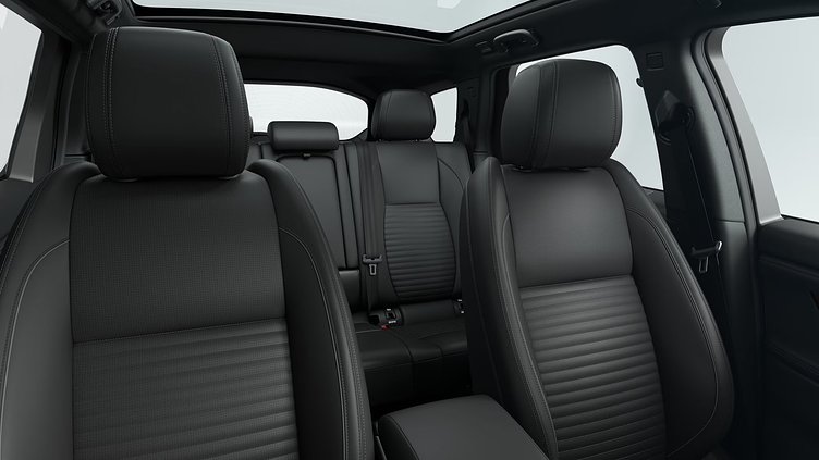 2025 新車 Land Rover Discovery Sport アイガーグレイ プラグインハイブリッド（ガソリン） 標準ホイール Metropolitan