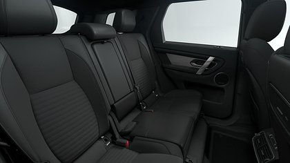 Discovery Sport 6