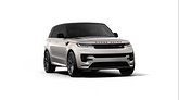 2026 Új  Range Rover Sport Borasco Grey D350 elektromos mild hybrid dízelmotor Autobiography