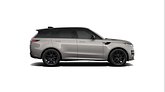 2026 Új  Range Rover Sport Borasco Grey D350 elektromos mild hybrid dízelmotor Autobiography Kép 2