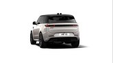 2026 Új  Range Rover Sport Borasco Grey D350 elektromos mild hybrid dízelmotor Autobiography Kép 3