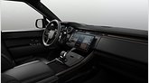 2026 Új  Range Rover Sport Borasco Grey D350 elektromos mild hybrid dízelmotor Autobiography Kép 5