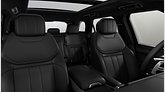 2026 Új  Range Rover Sport Borasco Grey D350 elektromos mild hybrid dízelmotor Autobiography Kép 6