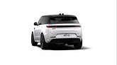 2026 Új  Range Rover Sport Ostuni Pearl White D350 elektromos mild hybrid dízelmotor Autobiography Kép 3