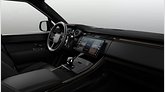 2026 Új  Range Rover Sport Ostuni Pearl White D350 elektromos mild hybrid dízelmotor Autobiography Kép 5