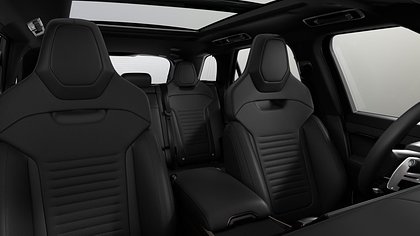 Range Rover Sport 5