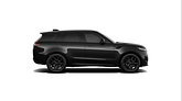 2026 Új  Range Rover Sport Santorini Black D300 elektromos mild hybrid dízelmotor Battersea Edition Kép 2