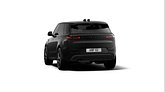 2026 Új  Range Rover Sport Santorini Black D300 elektromos mild hybrid dízelmotor Battersea Edition Kép 3