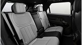 2026 Új  Range Rover Sport Santorini Black D300 elektromos mild hybrid dízelmotor Battersea Edition Kép 7