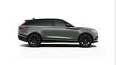 2026 Új  Range Rover Velar Zadar Grey P400 elektromos mild hybrid benzinmotor Autobiography Kép 3