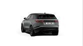 2026 Új  Range Rover Velar Zadar Grey P400 elektromos mild hybrid benzinmotor Autobiography Kép 2