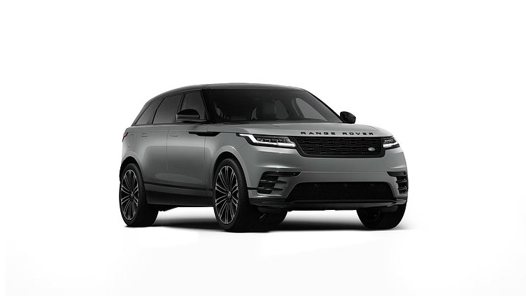 2026 Új Land Rover Range Rover Velar Zadar Grey P400 elektromos mild hybrid benzinmotor Autobiography