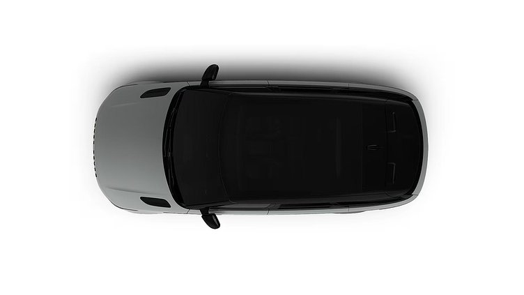 2026 Új Land Rover Range Rover Velar Zadar Grey P400 elektromos mild hybrid benzinmotor Autobiography