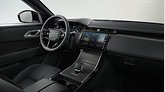 2026 Új  Range Rover Velar Zadar Grey P400 elektromos mild hybrid benzinmotor Autobiography Kép 5