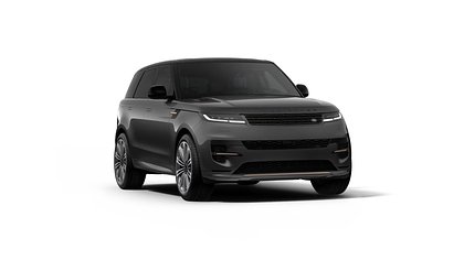 Range Rover Sport 0