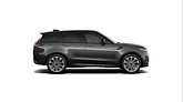 2026 Új  Range Rover Sport Carpathian Grey D300 elektromos mild hybrid dízelmotor Dynamic SE Kép 2