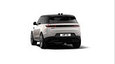 2026 Új  Range Rover Sport Borasco Grey D300 elektromos mild hybrid dízelmotor SE Kép 3