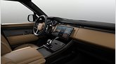 2026 Új  Range Rover Sport Borasco Grey D300 elektromos mild hybrid dízelmotor SE Kép 5