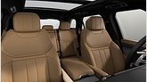 2026 Új  Range Rover Sport Borasco Grey D300 elektromos mild hybrid dízelmotor SE Kép 6