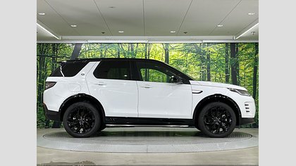 Discovery Sport 7