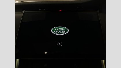 Discovery Sport 45