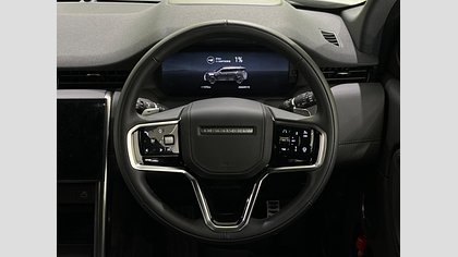 Discovery Sport 46