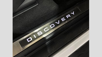 Discovery Sport 21