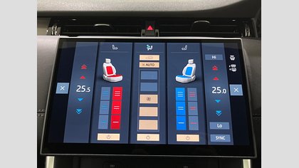 Discovery Sport 36