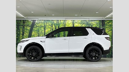 Discovery Sport 3
