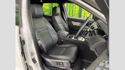 Discovery Sport 16