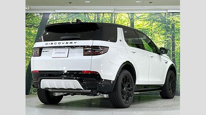 Discovery Sport 6