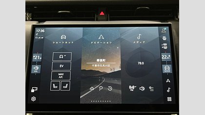 Discovery Sport 17