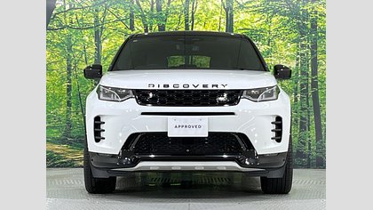 Discovery Sport 1