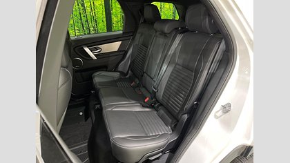 Discovery Sport 14