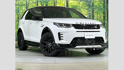 Discovery Sport 0