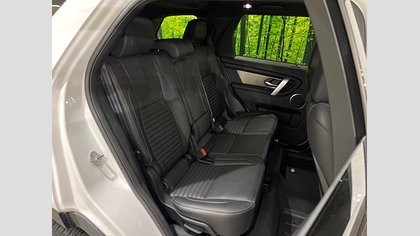 Discovery Sport 15