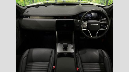 Discovery Sport 10