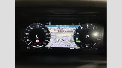 Discovery Sport 26