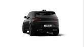 2026 Új  Range Rover Sport Santorini Black P550e benzinmotoros plug-in hybrid Autobiography Kép 3