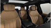 2026 Új  Range Rover Sport Santorini Black P550e benzinmotoros plug-in hybrid Autobiography Kép 6