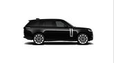 2026 Új  Range Rover Santorini Black D350 Diesel Mild Hybrid Autobiography Kép 2