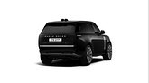 2026 Új  Range Rover Santorini Black D350 Diesel Mild Hybrid Autobiography Kép 3