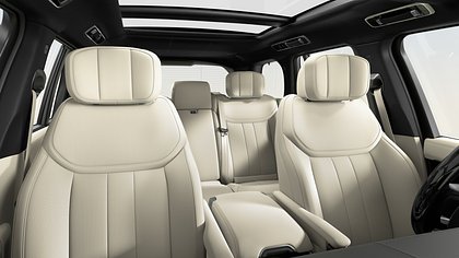 Range Rover 5