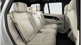 2026 Új  Range Rover Santorini Black D350 Diesel Mild Hybrid Autobiography Kép 7