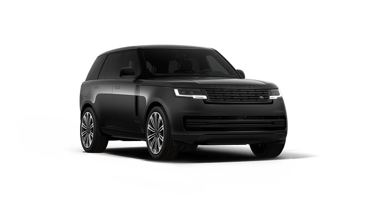 2026 Új Land Rover Range Rover Carpathian Grey P380 Petrol Mild Hybrid Autobiography