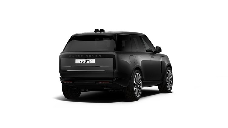 2026 Új Land Rover Range Rover Carpathian Grey P380 Petrol Mild Hybrid Autobiography