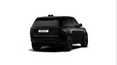 2026 Új  Range Rover Santorini Black D300 Diesel Mild Hybrid SE Kép 3