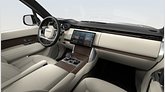 2026 Új  Range Rover Santorini Black D300 Diesel Mild Hybrid SE Kép 5