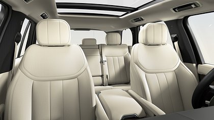 Range Rover 5